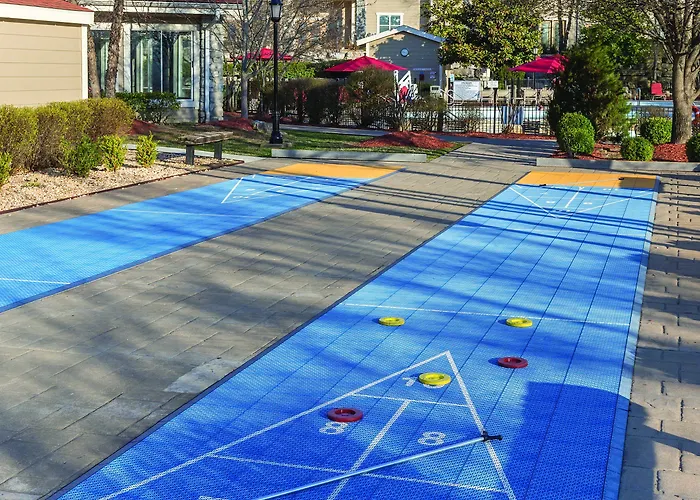 Club Wyndham Branson At The Meadows Hotel