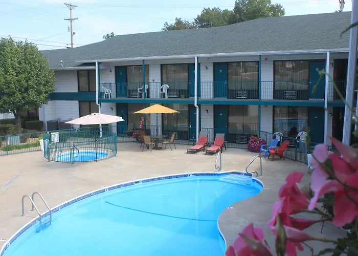 Ozark Valley Inn Branson