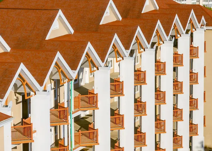 Grand Crowne Resort Branson