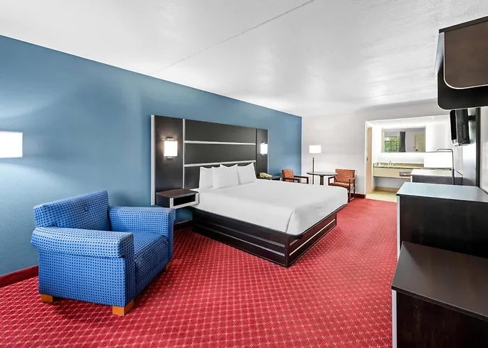 Clarion Inn Branson