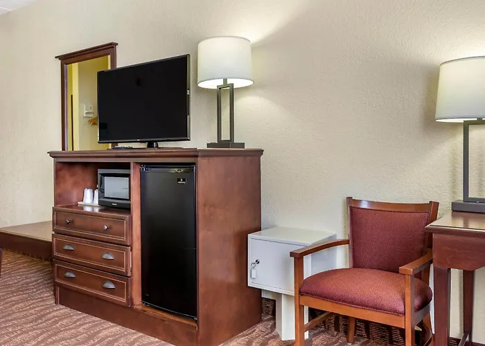 Comfort Inn & Suites Branson Meadows