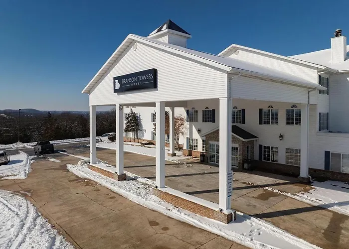 Branson Towers Hotel