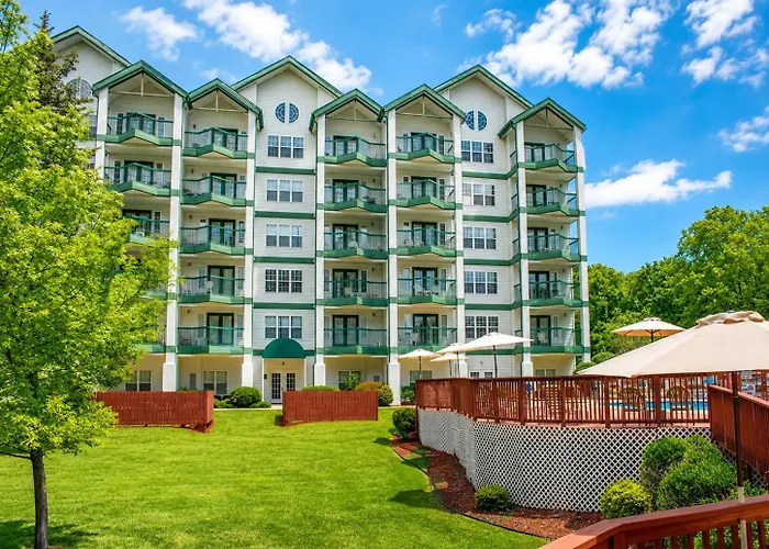 Carriage Place Branson