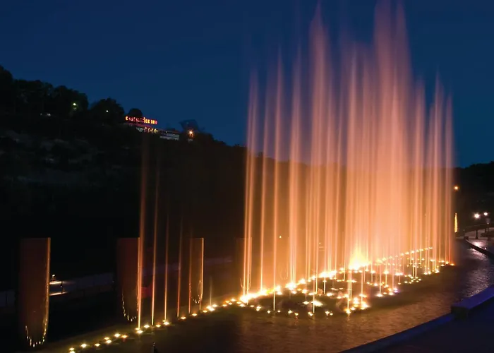 Club Wyndham Mountain Vista Hotel Branson