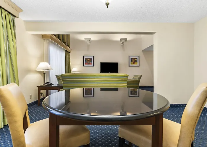Thousand Hills Resort Hotel Branson